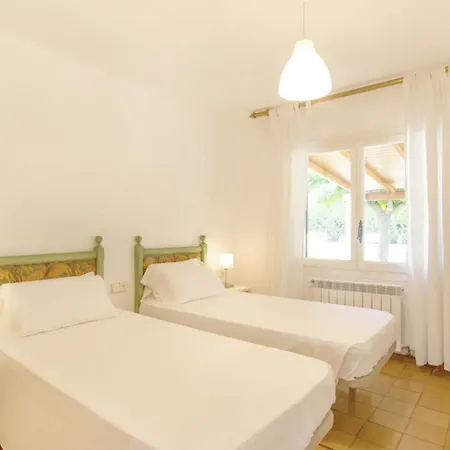 Casa de Férias La Junquera