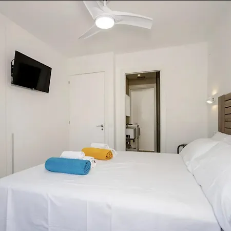 La Junquera Casa de Férias Saragoça