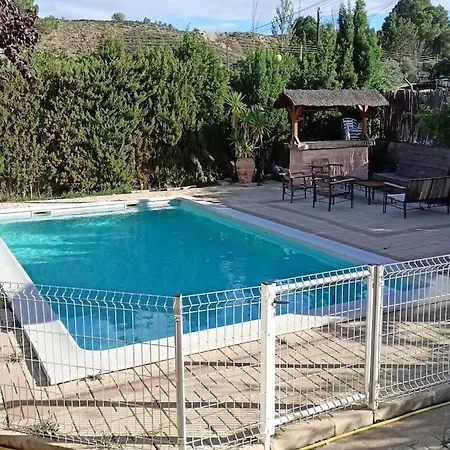 La Junquera Casa de Férias