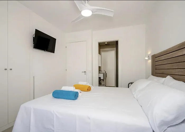 La Junquera 펜션 사라고사